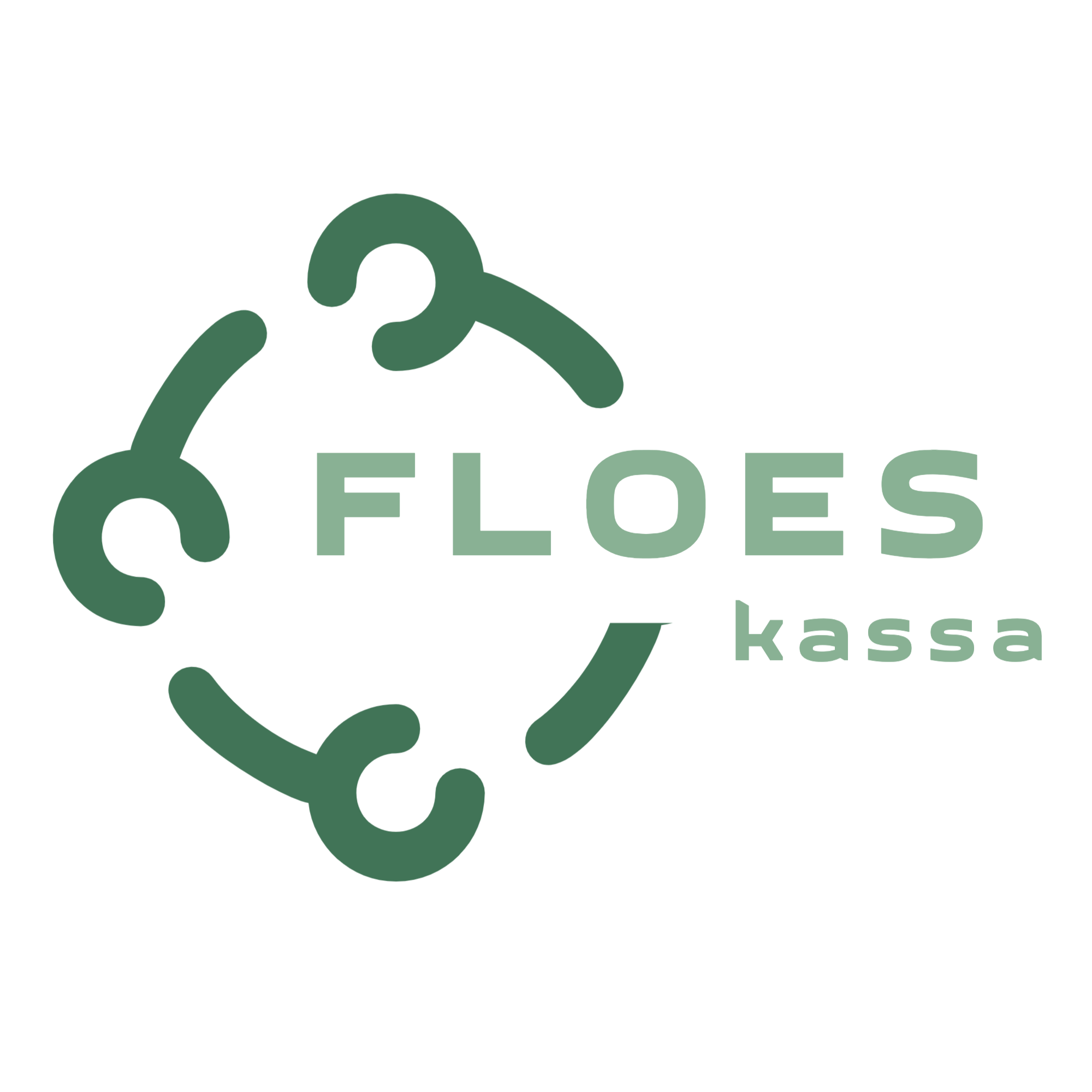 Floes Kassa
